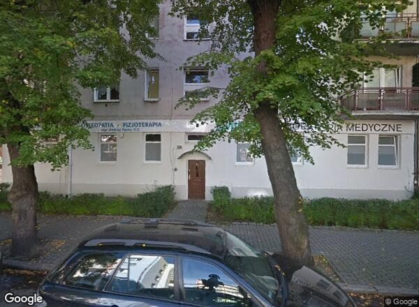 Ceny transakcyjne mieszkań Bydgoszcz Karola Libelta 2A