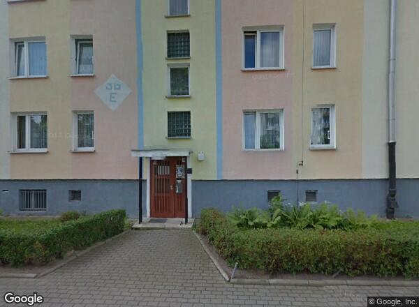 Ceny mieszkań Gdańsk Dąbrowszczaków 36E