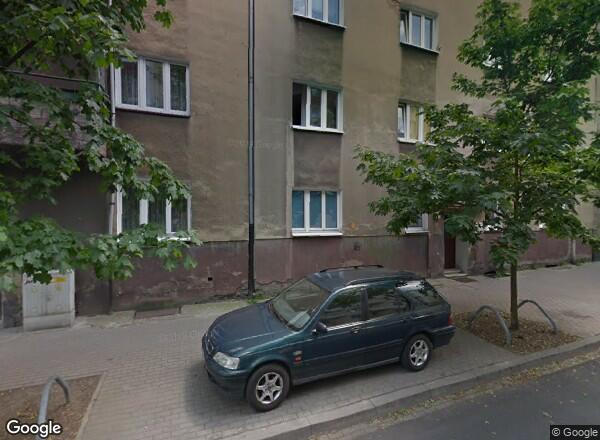 Ceny mieszkań Poznań Lodowa 27