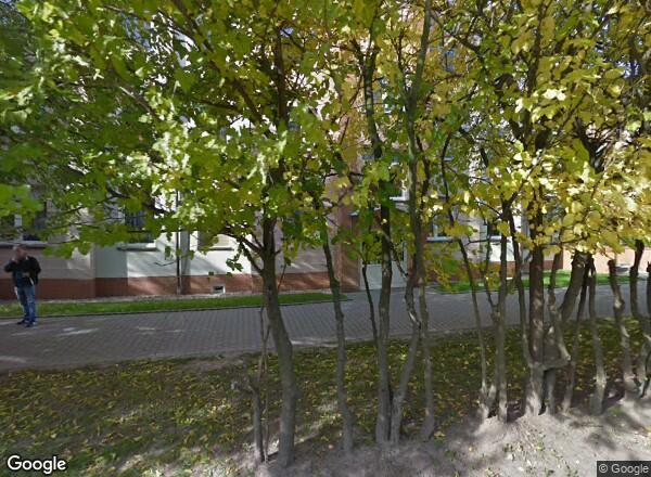 Ceny mieszkań Wrocław UL. ZABRODZKA 1H