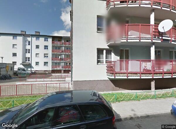 Ceny mieszkań Szczecin Sierpowa 5