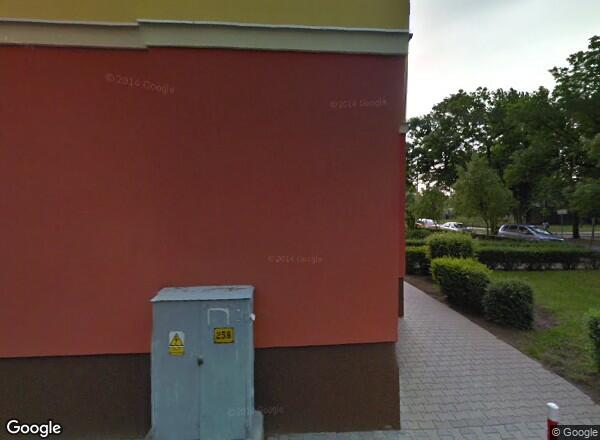 Ceny mieszkań Poznań Augustyna Szamarzewskiego 97