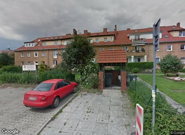 Ceny transakcyjne mieszkań Szczecin Tomaszowska 6