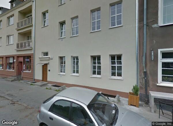 Ceny mieszkań Gdańsk Świętojańska 65