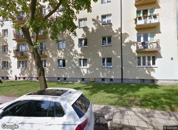 Ceny mieszkań Poznań Pawła Włodkowica 5