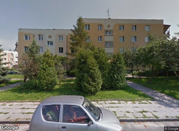 Ceny mieszkań Rzeszów Maksymiliana Marii Kolbego 7