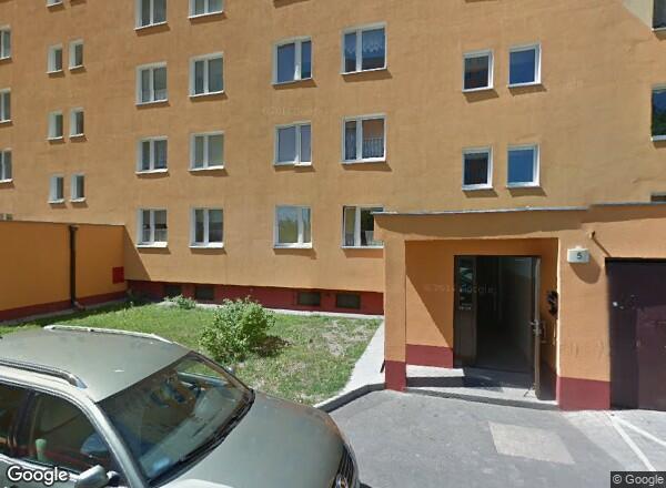 Ceny mieszkań Bydgoszcz Tadeusza Czackiego 5