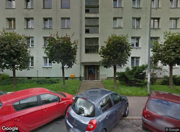 Ceny mieszkań Wrocław UL. SOKOLA 67