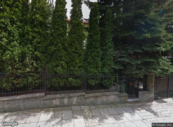 Ceny mieszkań Sopot Kujawska 1