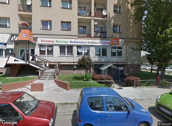 Ceny mieszkań Katowice Zygmunta Krasińskiego 24