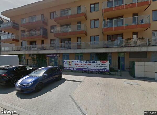 Ceny mieszkań Kraków dr. Jana Piltza 41