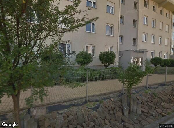 Ceny mieszkań Kraków Raciborska 13