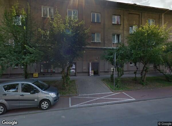 Ceny mieszkań Kraków Osiedle Zielone 8