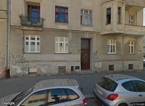 Ceny mieszkań Wrocław UL. WALECZNYCH 15