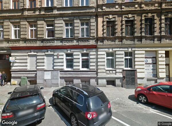 Ceny mieszkań Szczecin Władysława Łokietka 12