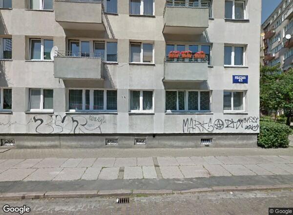 Ceny mieszkań Szczecin Wacława Felczaka 4