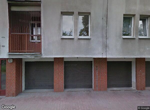 Ceny mieszkań Kraków Żytnia 7