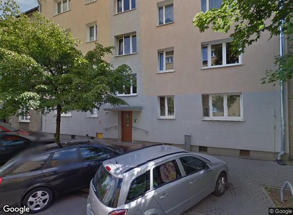 Ceny mieszkań Poznań Lodowa 43