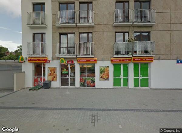 Ceny mieszkań Warszawa ul. Płatnerska 1