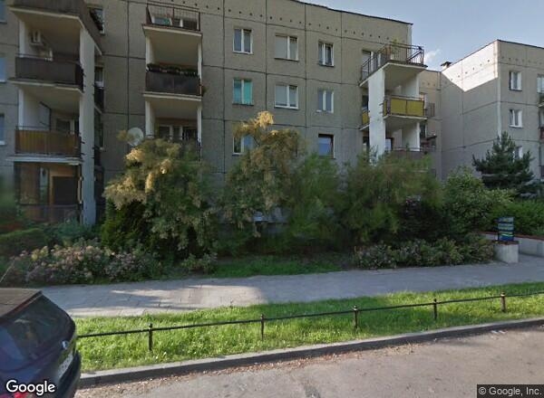 Ceny transakcyjne mieszkań Warszawa ul. A. Janowskiego 13