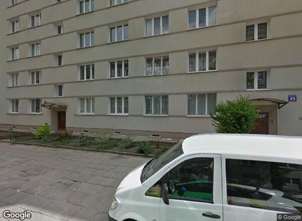 Ceny mieszkań Łódź Rewolucji 1905 r. 49