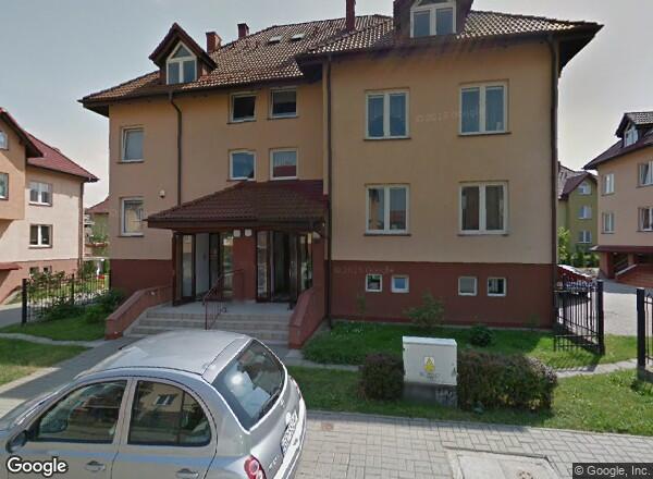 Ceny mieszkań Gdańsk Tezeusza 10