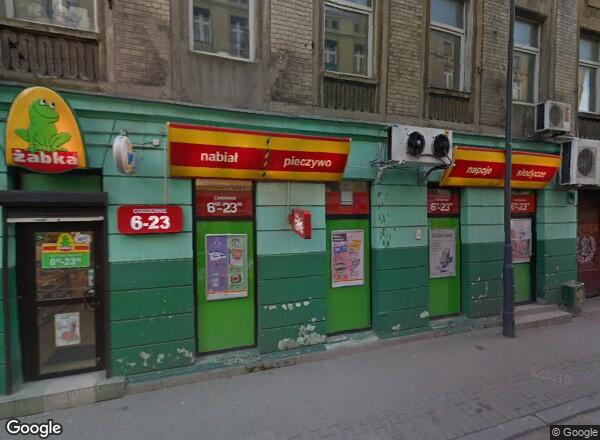 Ceny mieszkań Łódź Radwańska 6