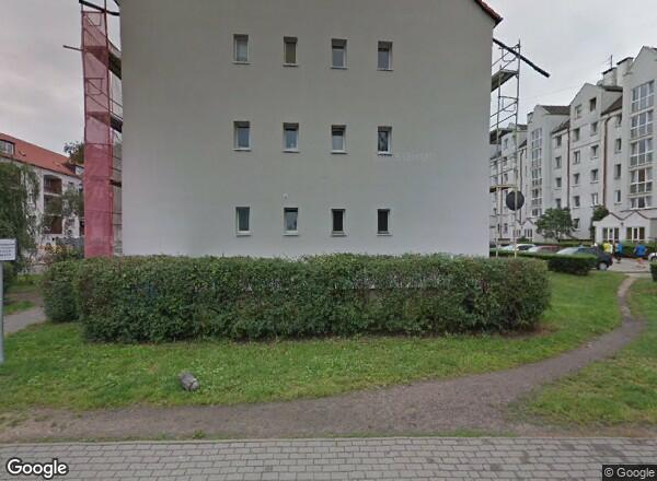 Ceny mieszkań Wrocław UL. NA POLANCE 8C
