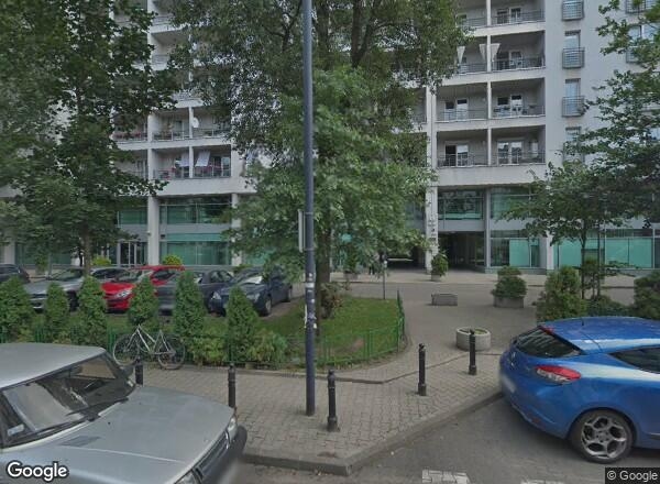 Ceny transakcyjne mieszkań Warszawa ul. Nalewki 8