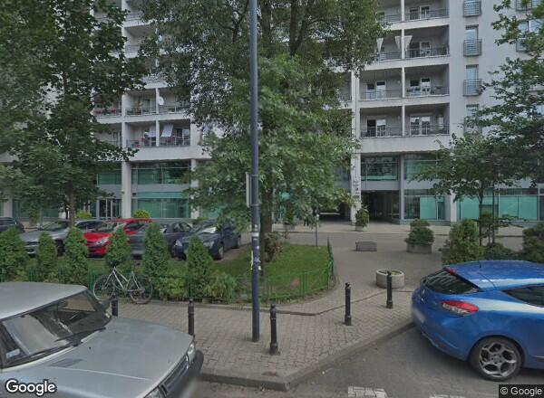 Ceny mieszkań Warszawa ul. Nalewki 8