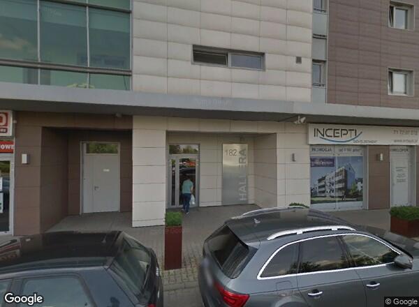 Ceny mieszkań Wrocław AL. GEN. JÓZEFA HALLERA 182