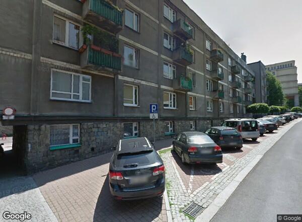 Ceny mieszkań Katowice Józefa Lompy 4