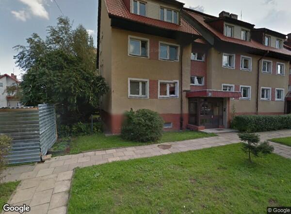 Ceny mieszkań Szczecin Cienista 17