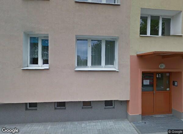 Ceny mieszkań Poznań Rzeczypospolitej 34