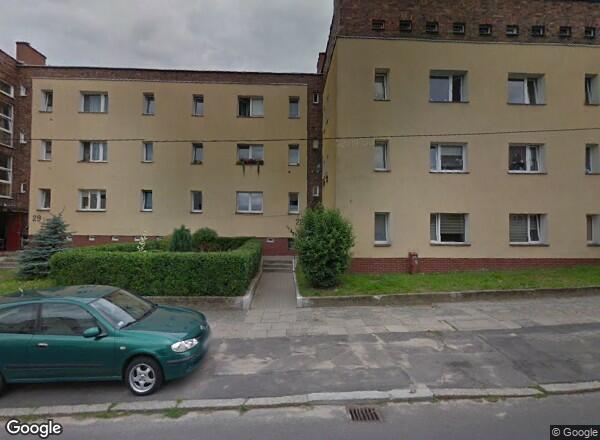 Ceny mieszkań Szczecin Stanisława Brzozowskiego 28