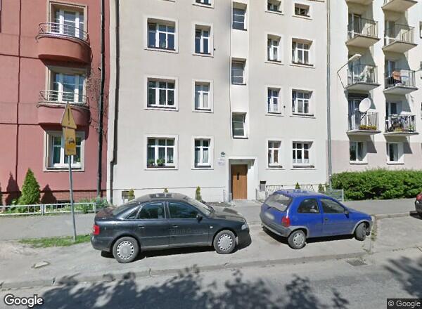 Ceny mieszkań Poznań Romana Dmowskiego 18