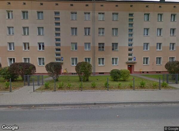 Ceny mieszkań Olsztyn Aleja Warszawska 85/87