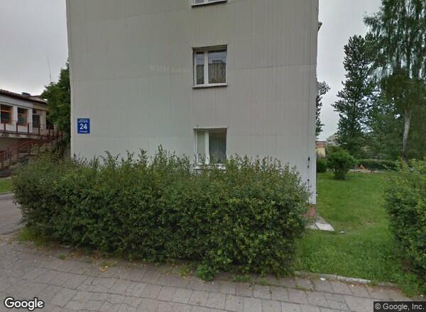 Ceny mieszkań Gdynia Gniewska 24