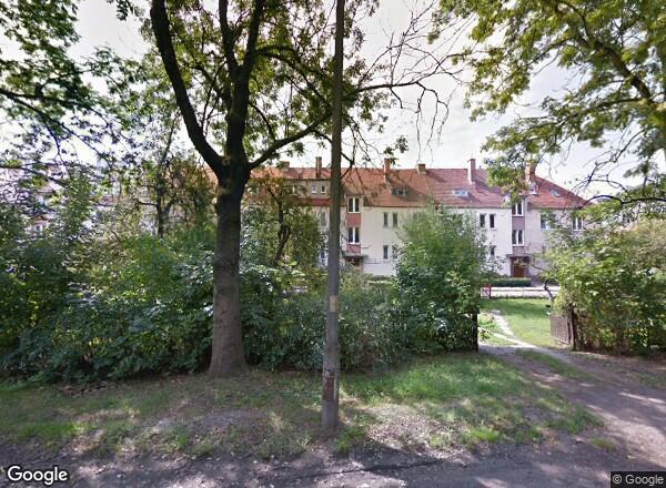 Ceny mieszkań Wrocław UL. ADAMA MICKIEWICZA 107