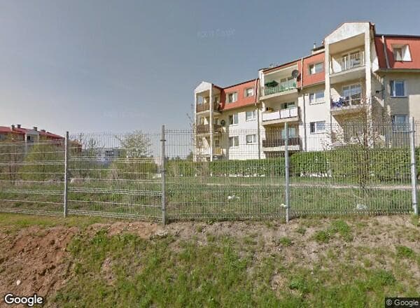 Ceny transakcyjne mieszkań Olsztyn Jana Janowicza 7