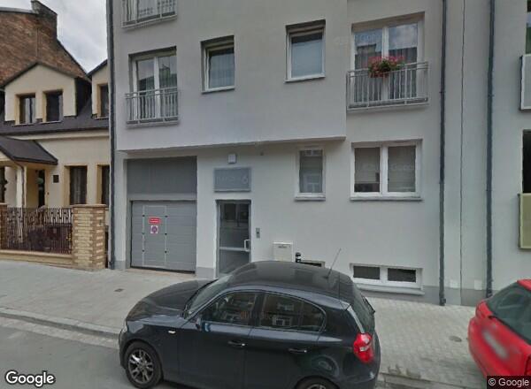 Ceny mieszkań Kraków Wałowa 6