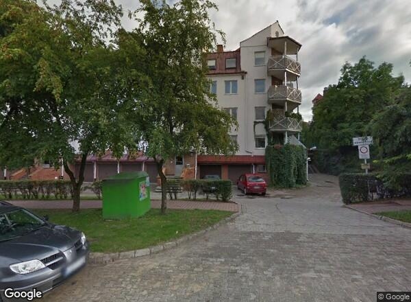 Ceny transakcyjne mieszkań Lublin Czeremchowa 12