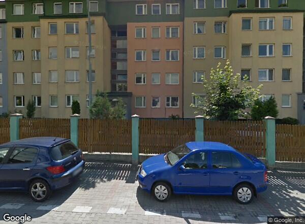 Ceny mieszkań Warszawa ul. Heroldów 17C