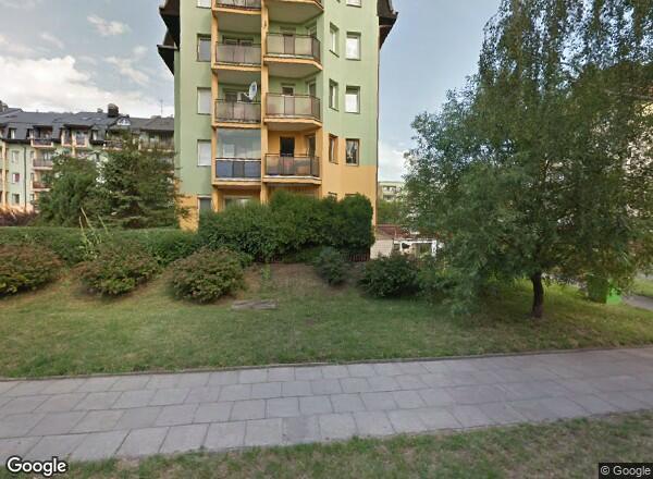 Ceny mieszkań Szczecin Hrubieszowska 14