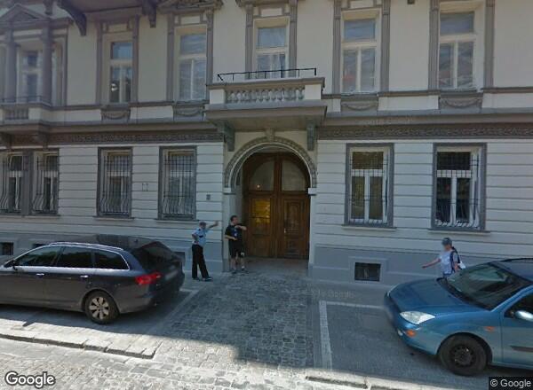 Ceny mieszkań Warszawa ul. M. Kopernika 15