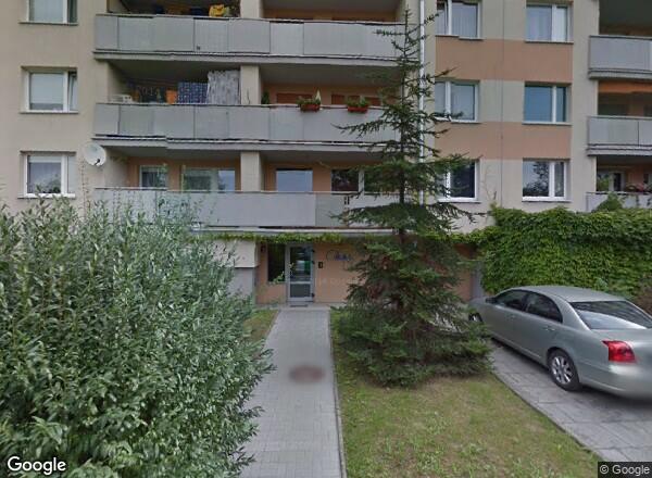 Ceny mieszkań Wrocław UL. CZESŁAWA TAŃSKIEGO 9