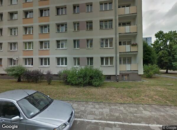 Ceny mieszkań Poznań Piastowskie 94