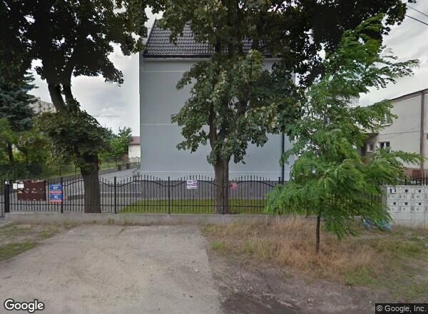 Ceny transakcyjne mieszkań Warszawa ul. Bychowska 43