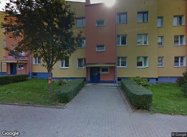 Ceny transakcyjne mieszkań Lublin Fantastyczna 6