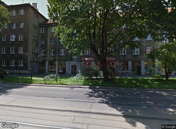 Ceny mieszkań Kraków Królewska 14